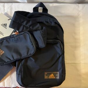 Adidas Sling Crossbody -Unisex